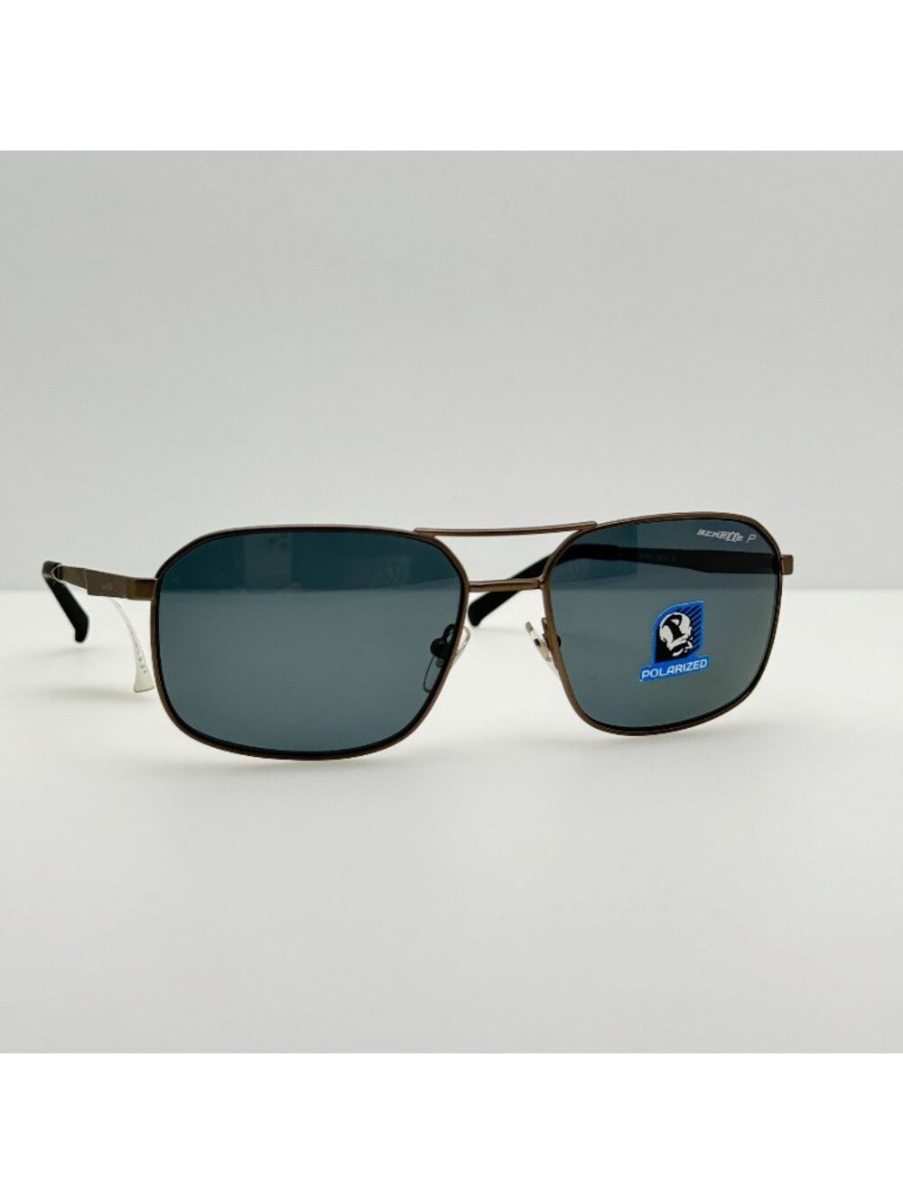 Arnette Sunglasses 3079-706/81 Kallio Polarized 56-16